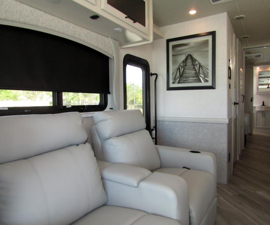2026 Fleetwood FORTIS — photo 8 view
