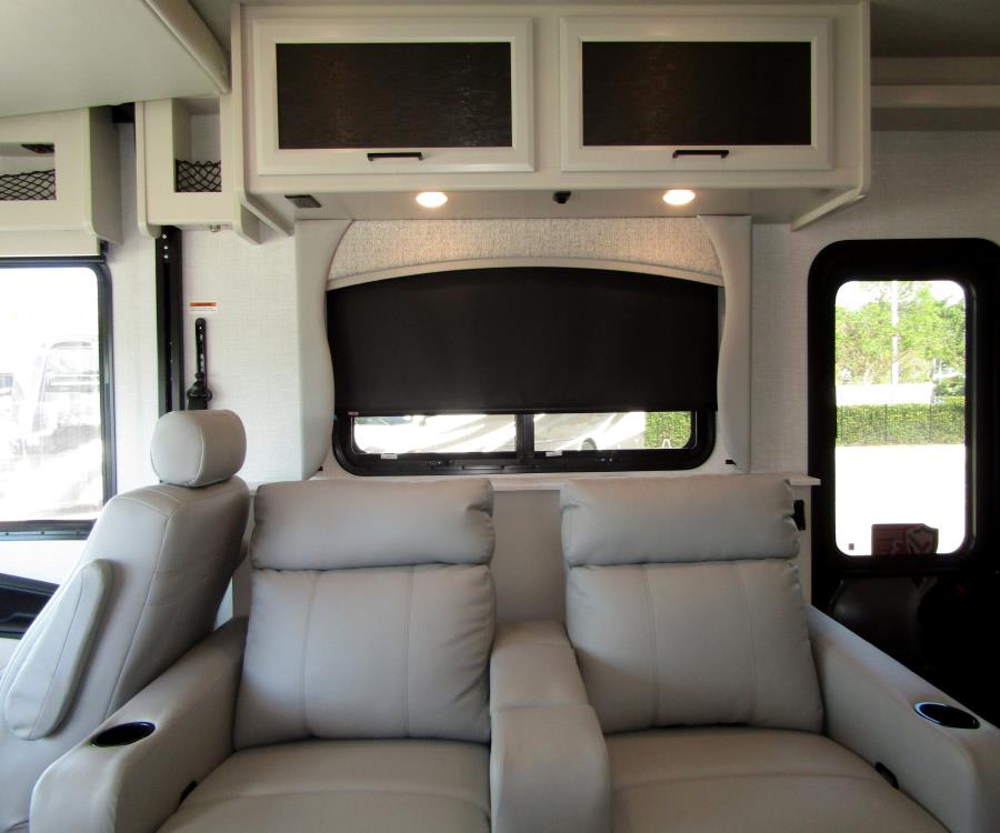 2026 Fleetwood FORTIS — photo 9 view