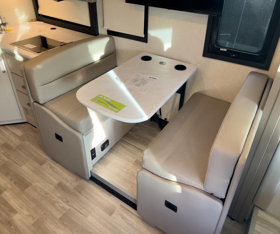 2026 Thor Motor Coach AXIS — photo 8 view