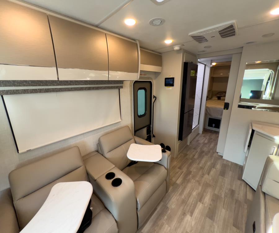 2026 Thor Motor Coach AXIS — photo 9 view