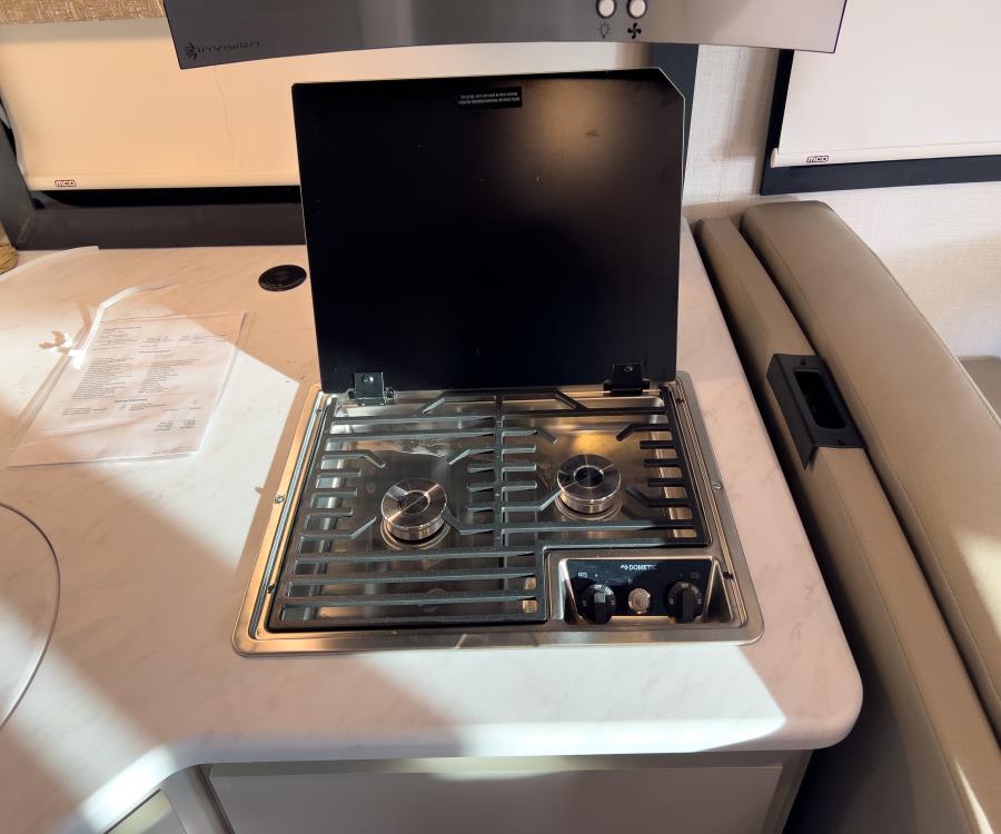 2026 Thor Motor Coach AXIS — photo 12 view