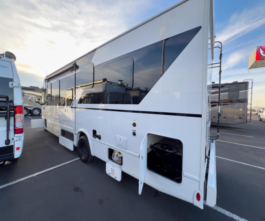 2026 Thor Motor Coach AXIS — photo 26 view