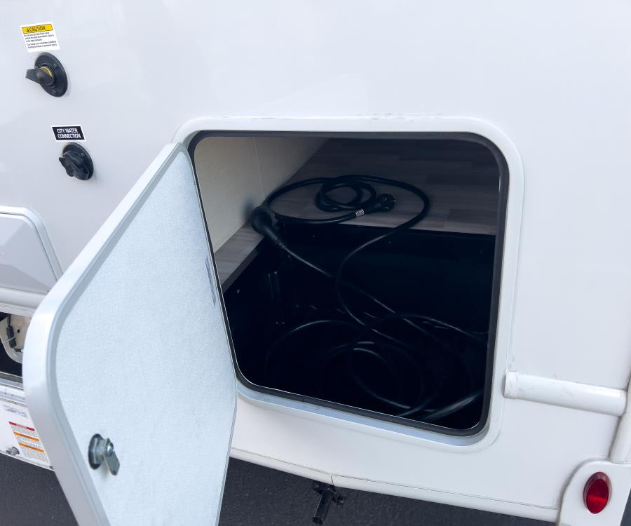 2026 Thor Motor Coach AXIS — photo 30 view