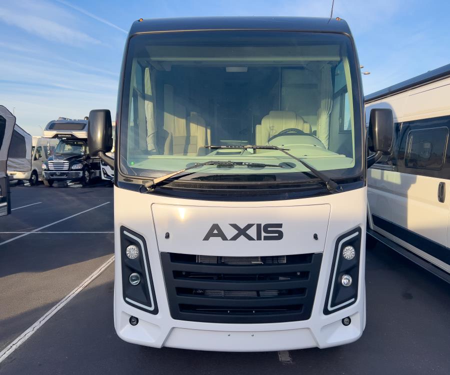 2026 Thor Motor Coach AXIS — photo 31 view