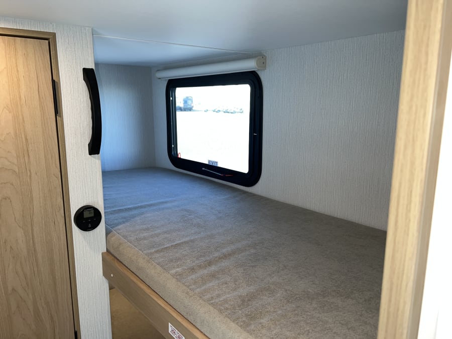 2026 Winnebago Towables MICRO MINNIE-TT — photo 10 view
