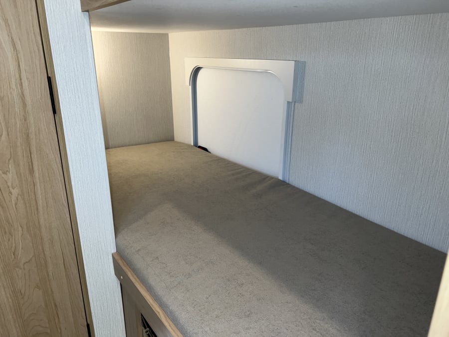 2026 Winnebago Towables MICRO MINNIE-TT — photo 11 view