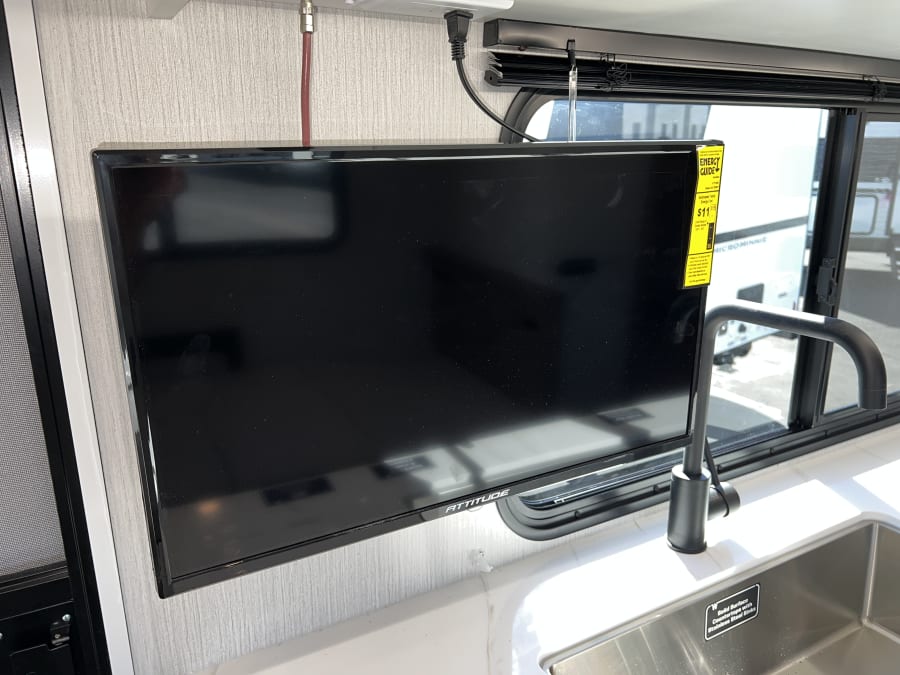 2026 Winnebago Towables MICRO MINNIE-TT — photo 13 view