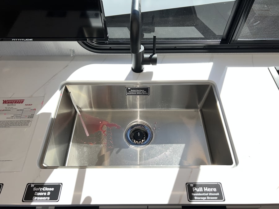 2026 Winnebago Towables MICRO MINNIE-TT — photo 14 view