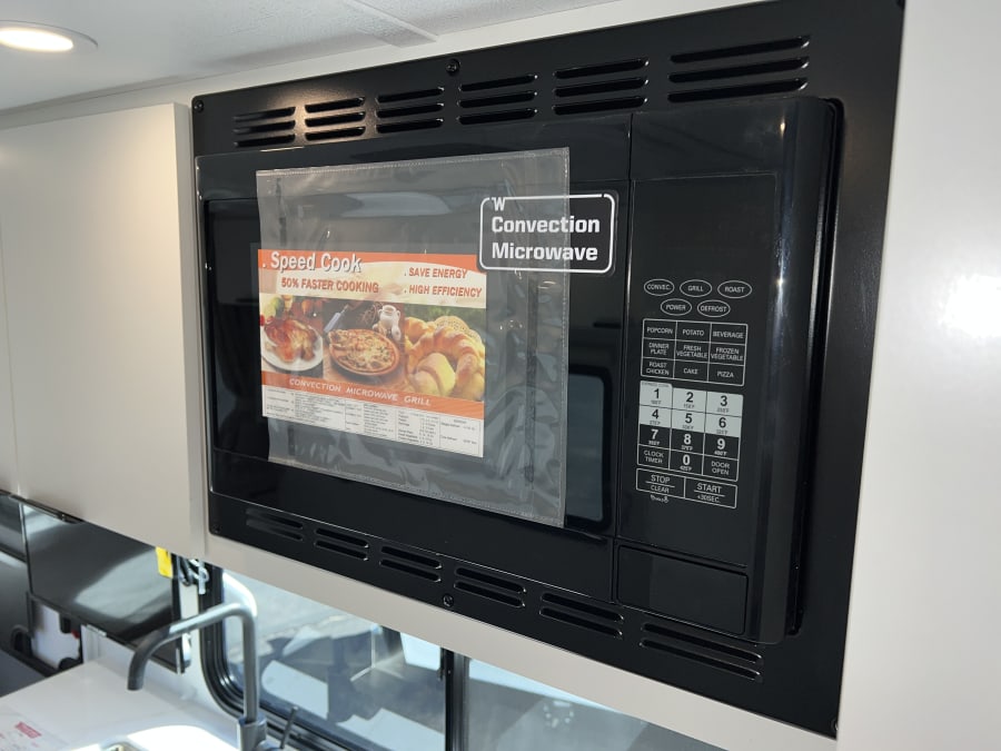 2026 Winnebago Towables MICRO MINNIE-TT — photo 15 view