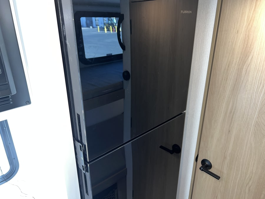 2026 Winnebago Towables MICRO MINNIE-TT — photo 17 view