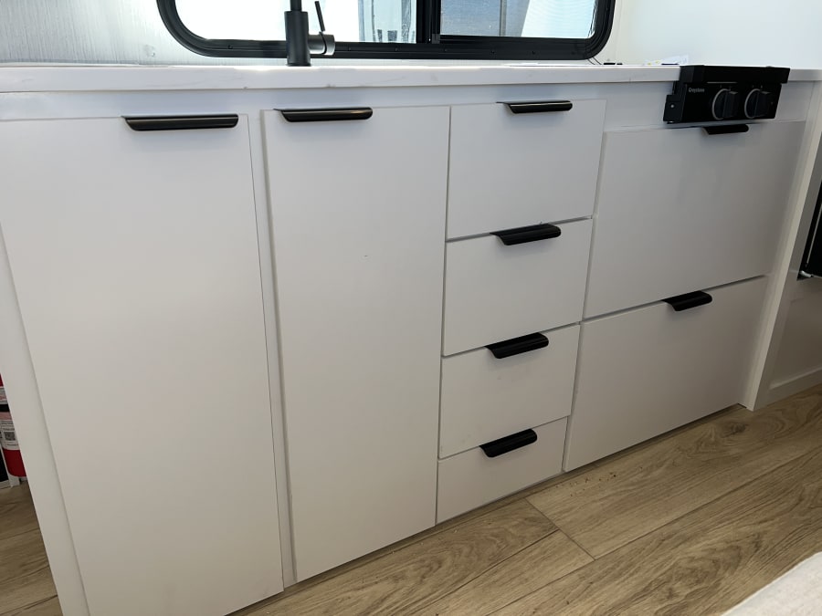 2026 Winnebago Towables MICRO MINNIE-TT — photo 18 view