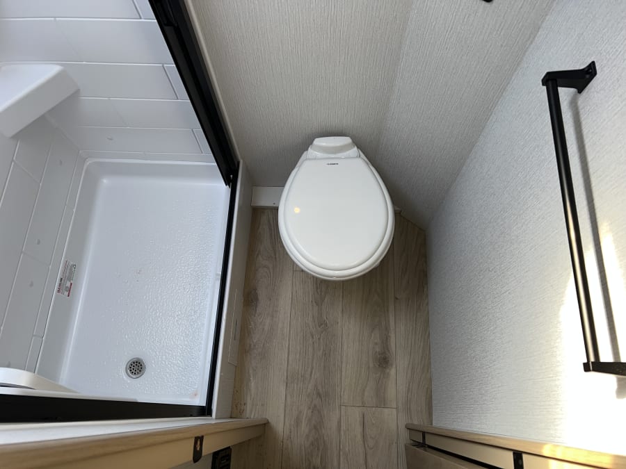 2026 Winnebago Towables MICRO MINNIE-TT — photo 19 view