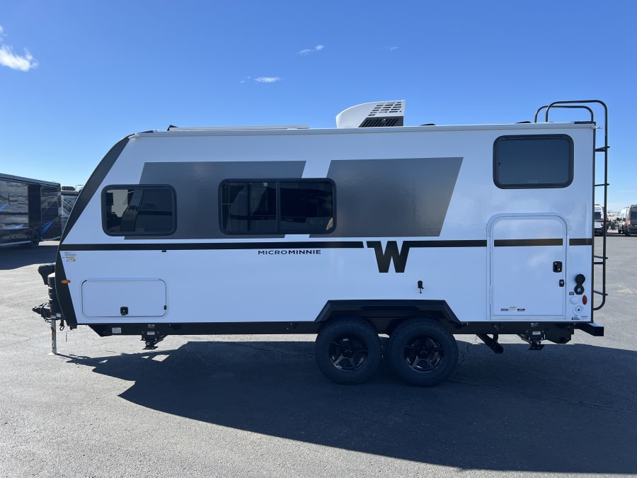 2026 Winnebago Towables MICRO MINNIE-TT — photo 25 view