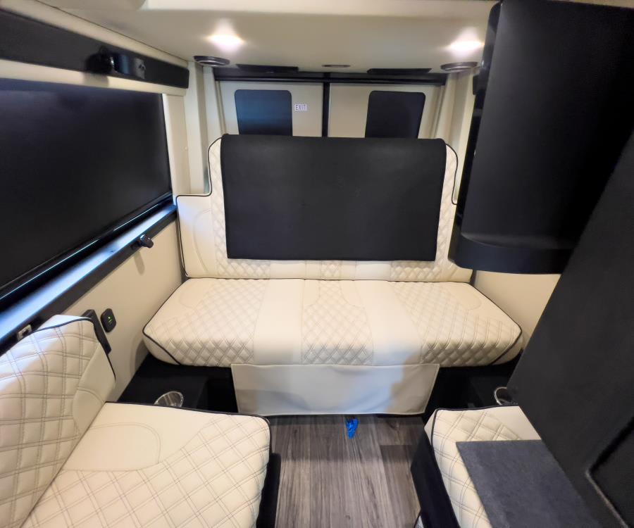 2022 Fleetwood AMERICAN PATRIOT — photo 15 view