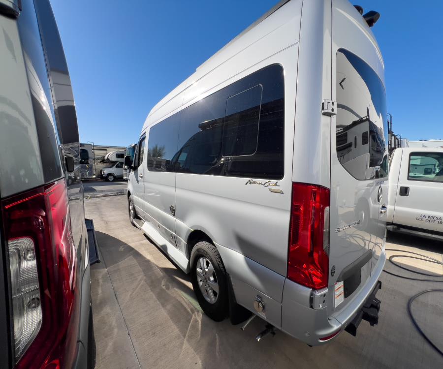 2022 Fleetwood AMERICAN PATRIOT — photo 22 view