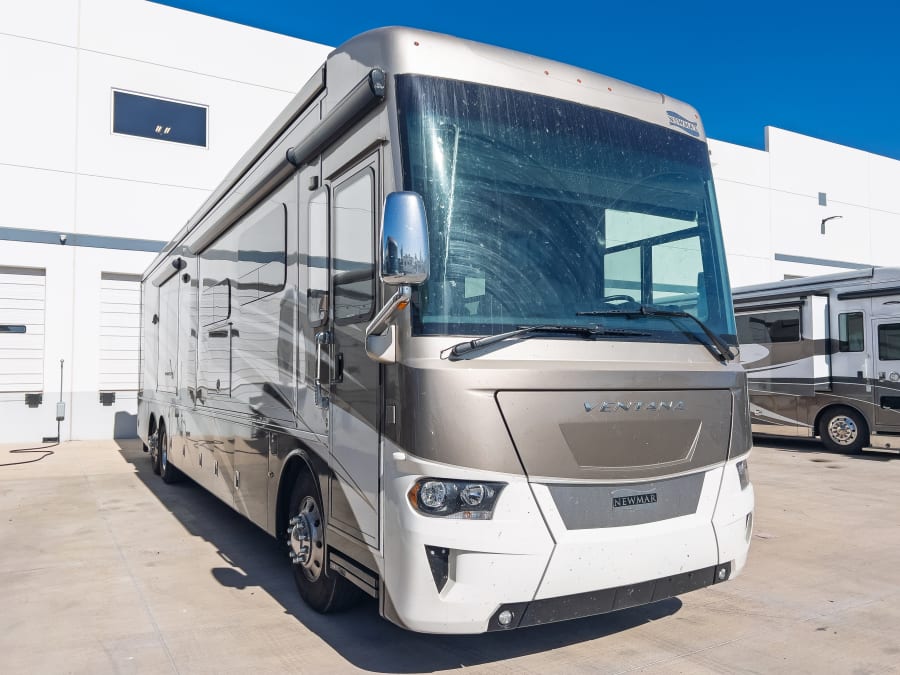 2021 Newmar VENTANA