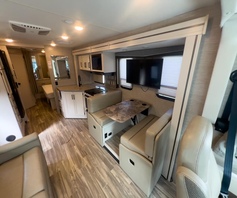2023 Thor Motor Coach ACE — photo 7 view