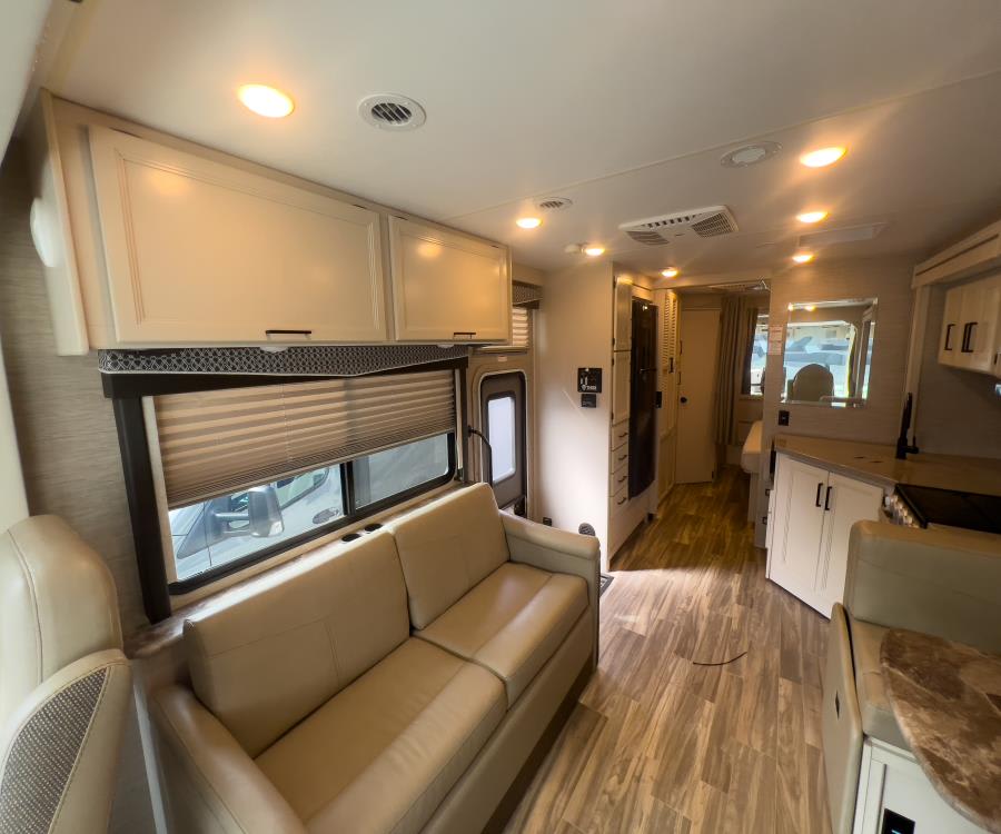 2023 Thor Motor Coach ACE — photo 9 view
