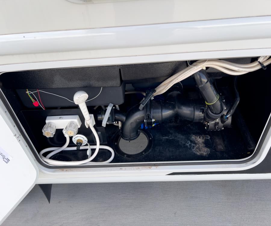 2023 Thor Motor Coach ACE — photo 33 view