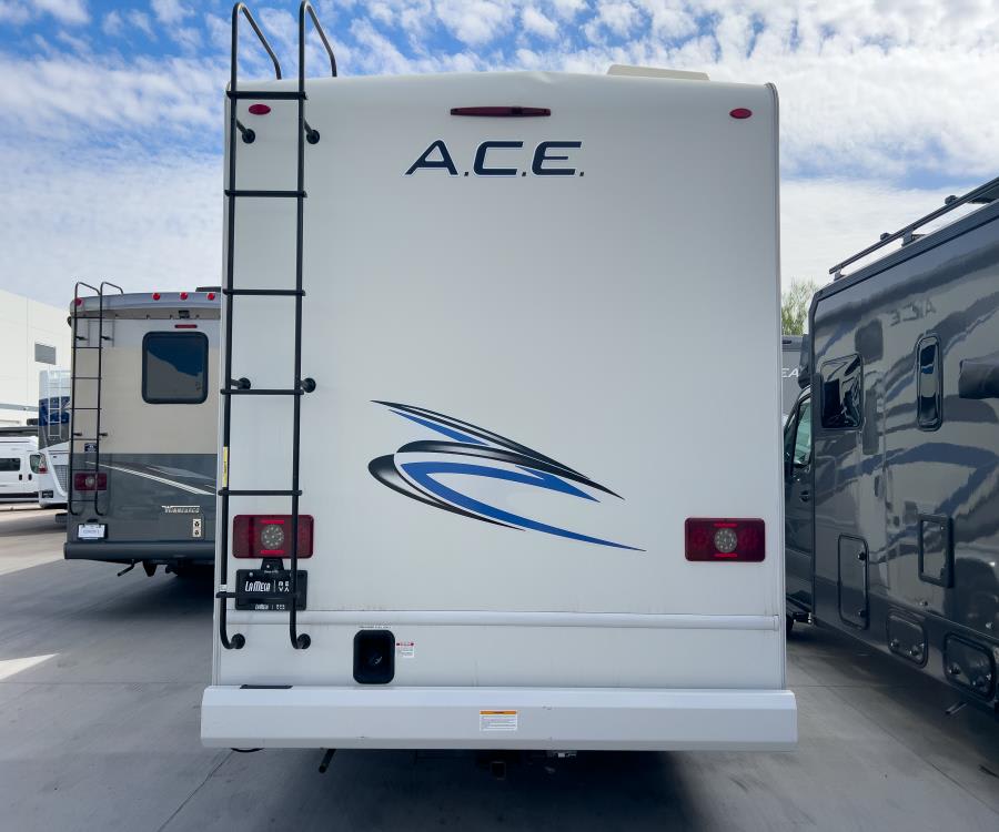 2023 Thor Motor Coach ACE — photo 39 view