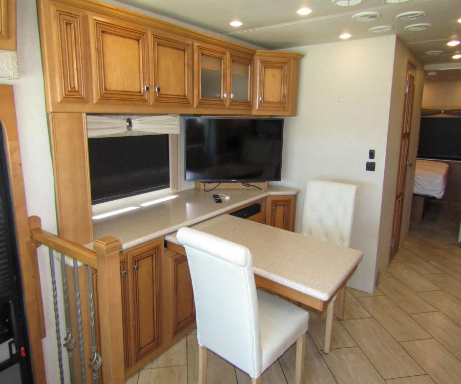 2018 Newmar BAY STAR — photo 10 view