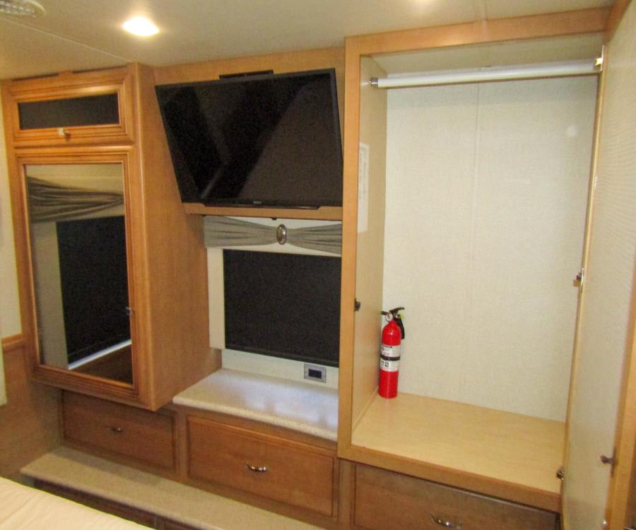 2018 Newmar BAY STAR — photo 20 view