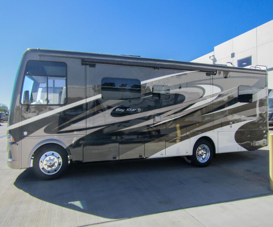 2018 Newmar BAY STAR — photo 29 view