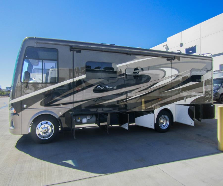 2018 Newmar BAY STAR — photo 30 view