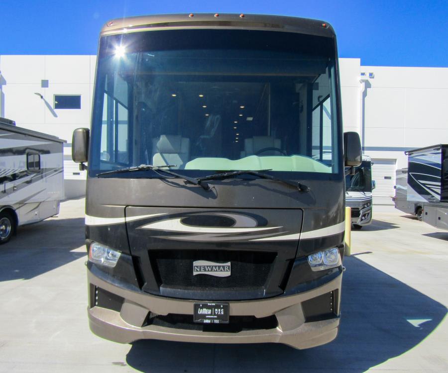 2018 Newmar BAY STAR — photo 38 view