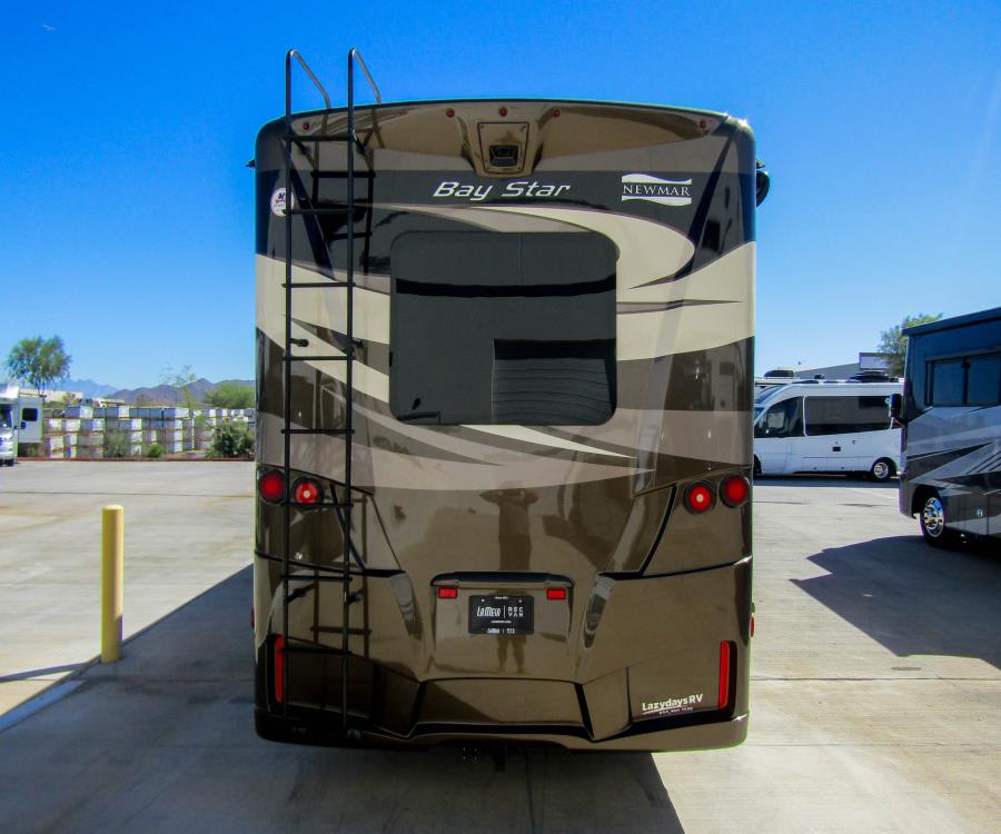 2018 Newmar BAY STAR — photo 39 view