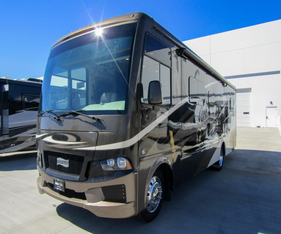 2018 Newmar BAY STAR — photo 40 view