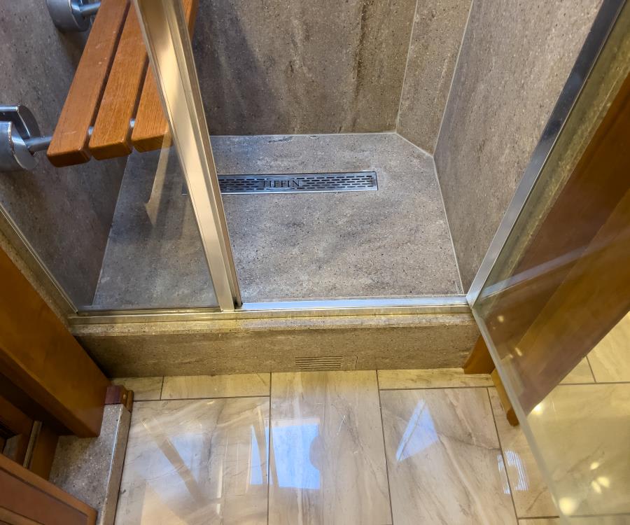 2018 Tiffin ALLEGRO BUS — photo 15 view