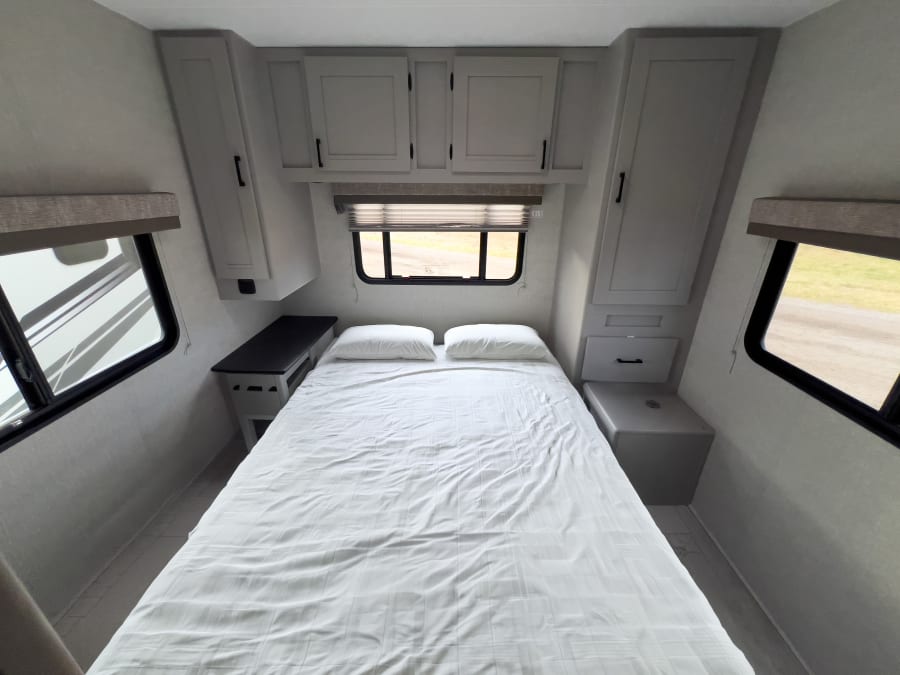 2025 Coachmen FREELANDER — photo 18 view
