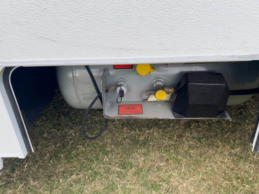 2025 Coachmen FREELANDER — photo 23 view