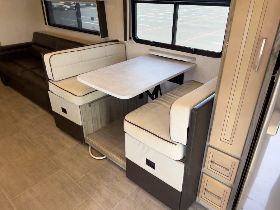 2021 Coachmen SPORTSCOACH — photo 7 view