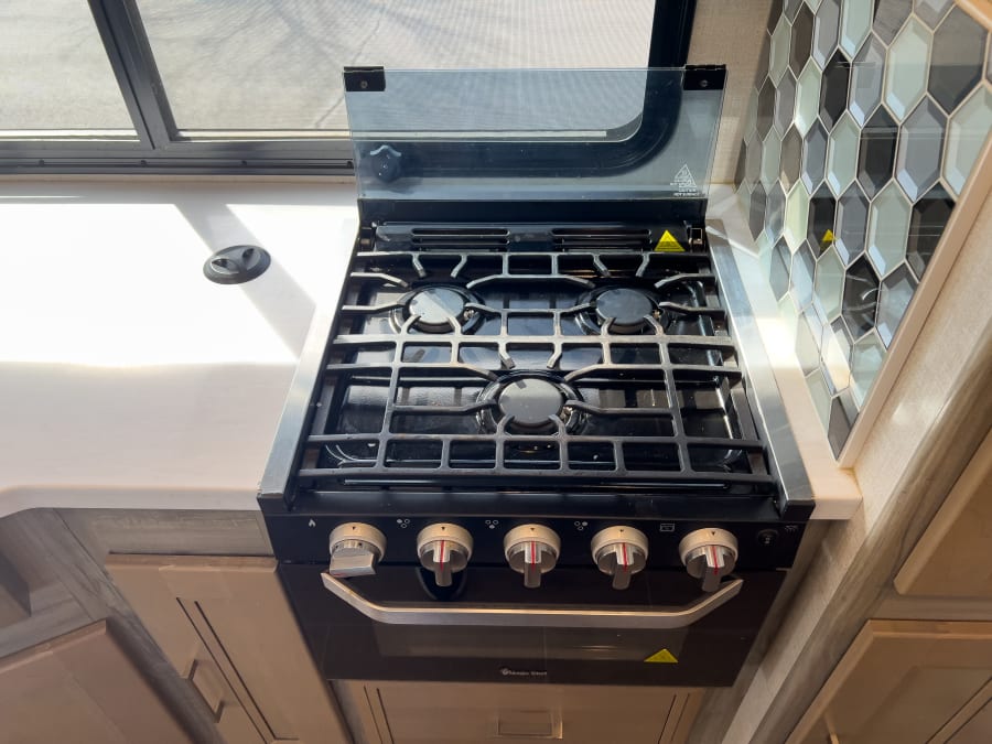 2021 Coachmen SPORTSCOACH — photo 11 view