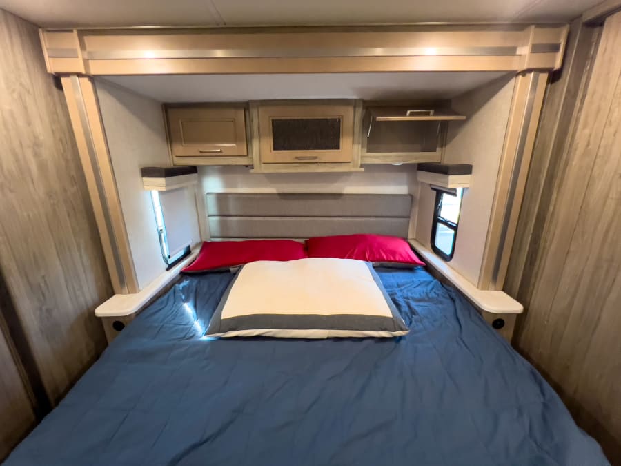 2021 Coachmen SPORTSCOACH — photo 14 view