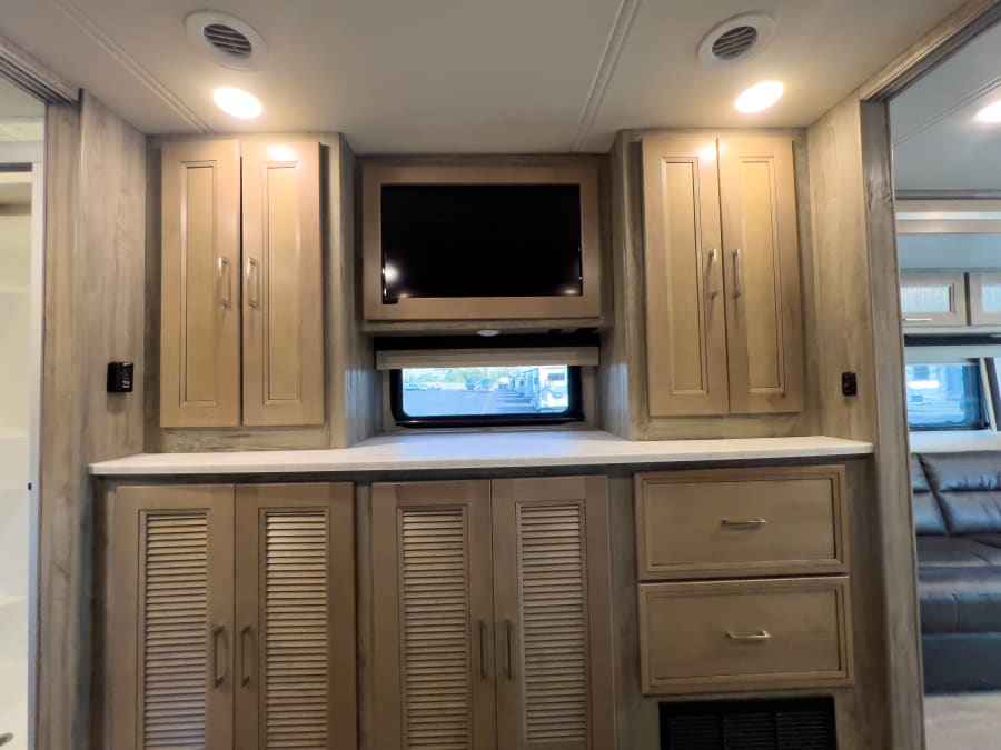 2021 Coachmen SPORTSCOACH — photo 15 view