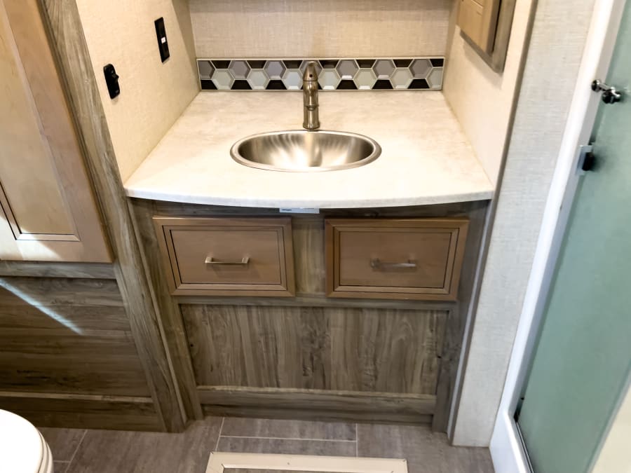 2021 Coachmen SPORTSCOACH — photo 16 view