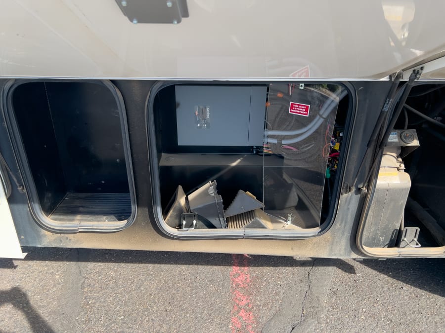 2021 Coachmen SPORTSCOACH — photo 21 view