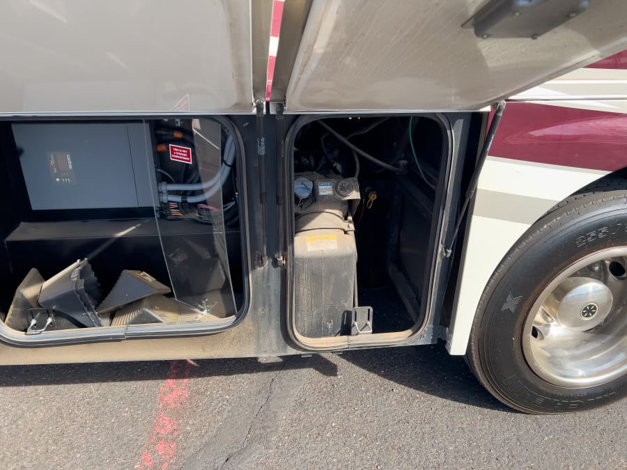 2021 Coachmen SPORTSCOACH — photo 22 view