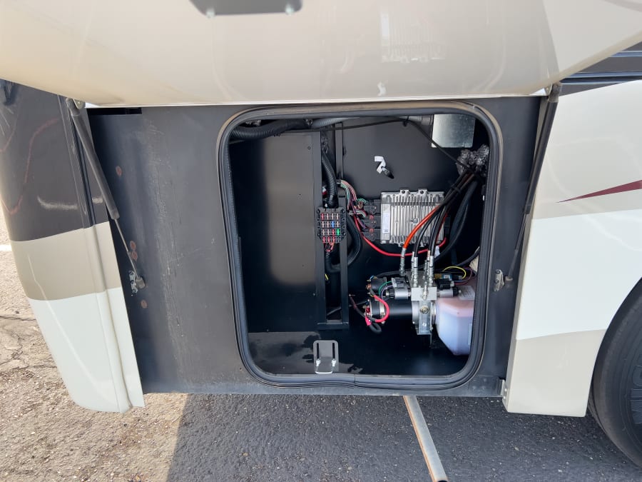 2021 Coachmen SPORTSCOACH — photo 29 view