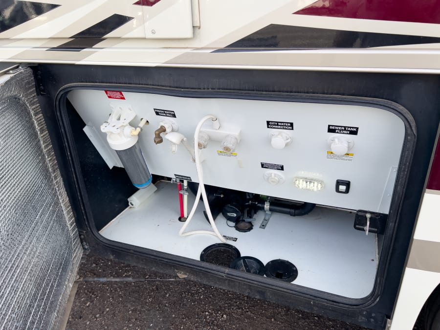 2021 Coachmen SPORTSCOACH — photo 33 view