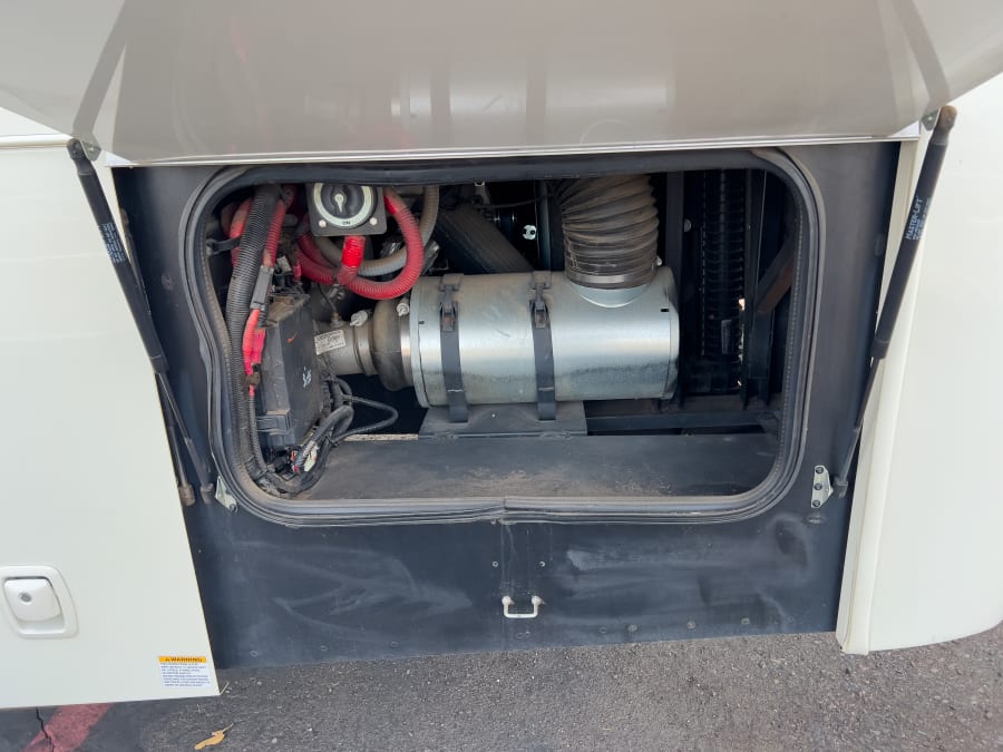 2021 Coachmen SPORTSCOACH — photo 34 view