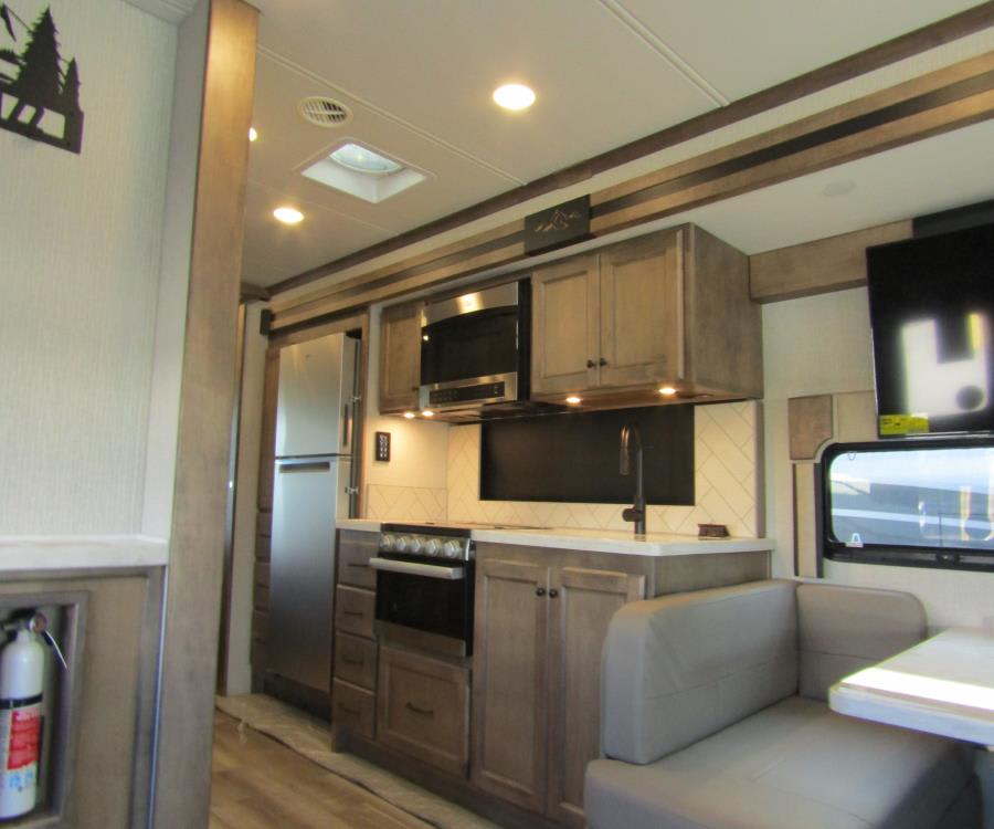 2026 Tiffin ALLEGRO — photo 7 view