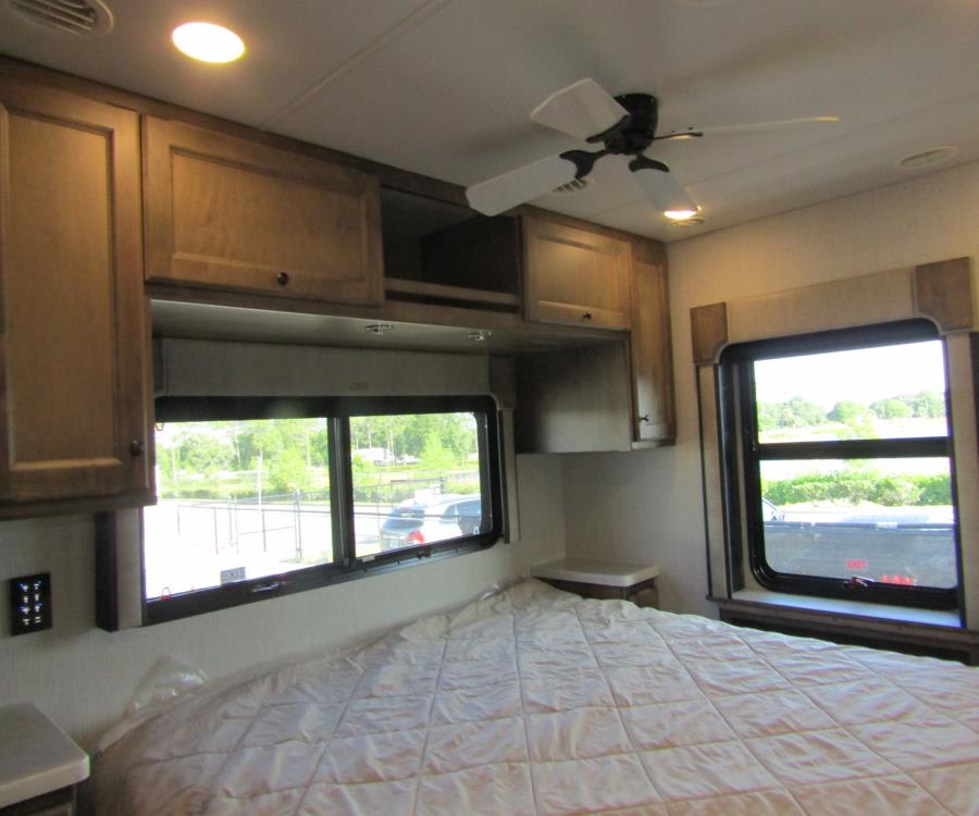 2026 Tiffin ALLEGRO — photo 15 view