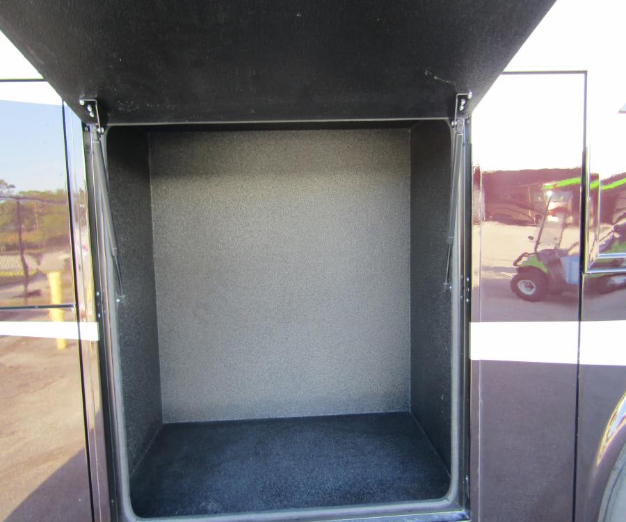 2026 Tiffin ALLEGRO — photo 21 view