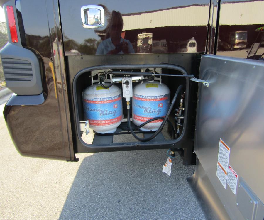 2026 Tiffin ALLEGRO — photo 22 view