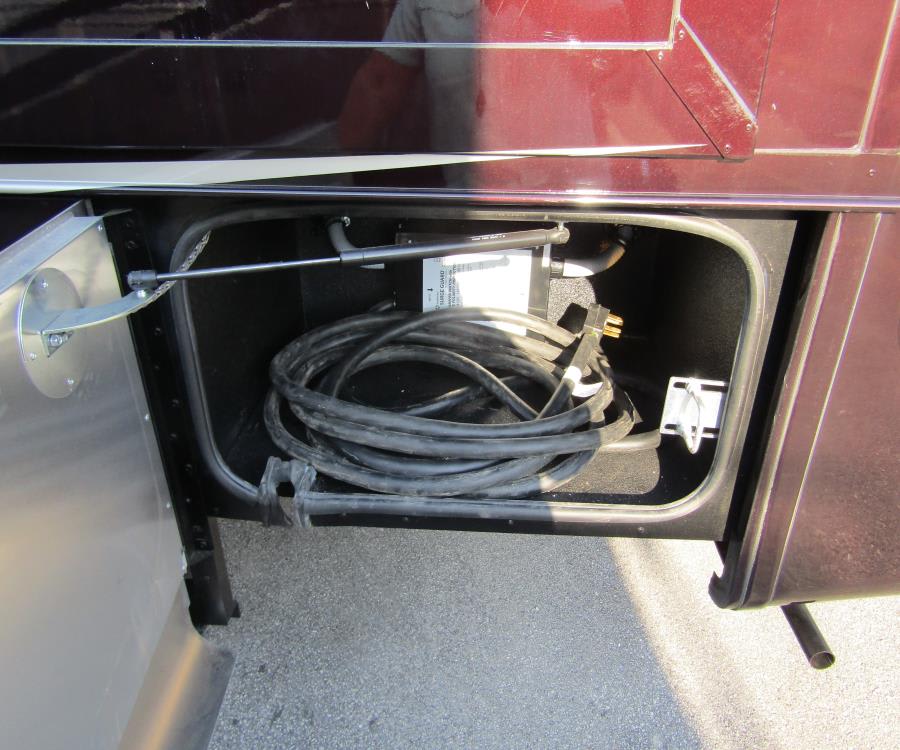 2026 Tiffin ALLEGRO — photo 24 view