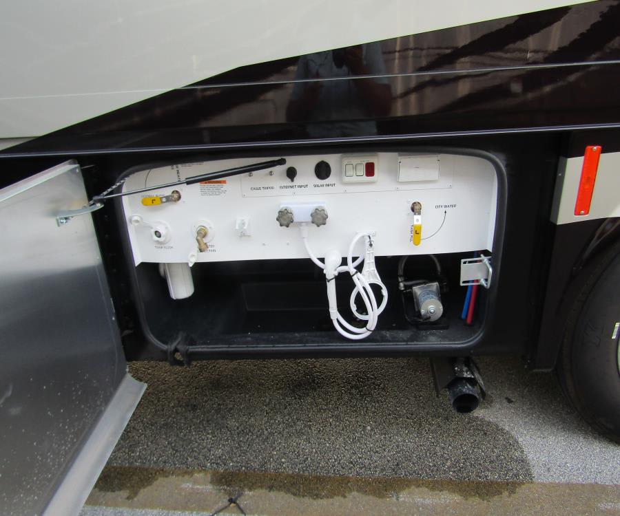 2026 Tiffin ALLEGRO — photo 26 view